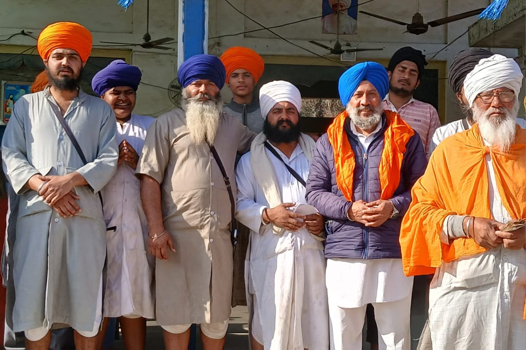 11 जरूरतमंद परिवारों की बेटियों का शुभ आनंद कारज 26 मार्च को होगा/ दलजीत सिंह बैंस